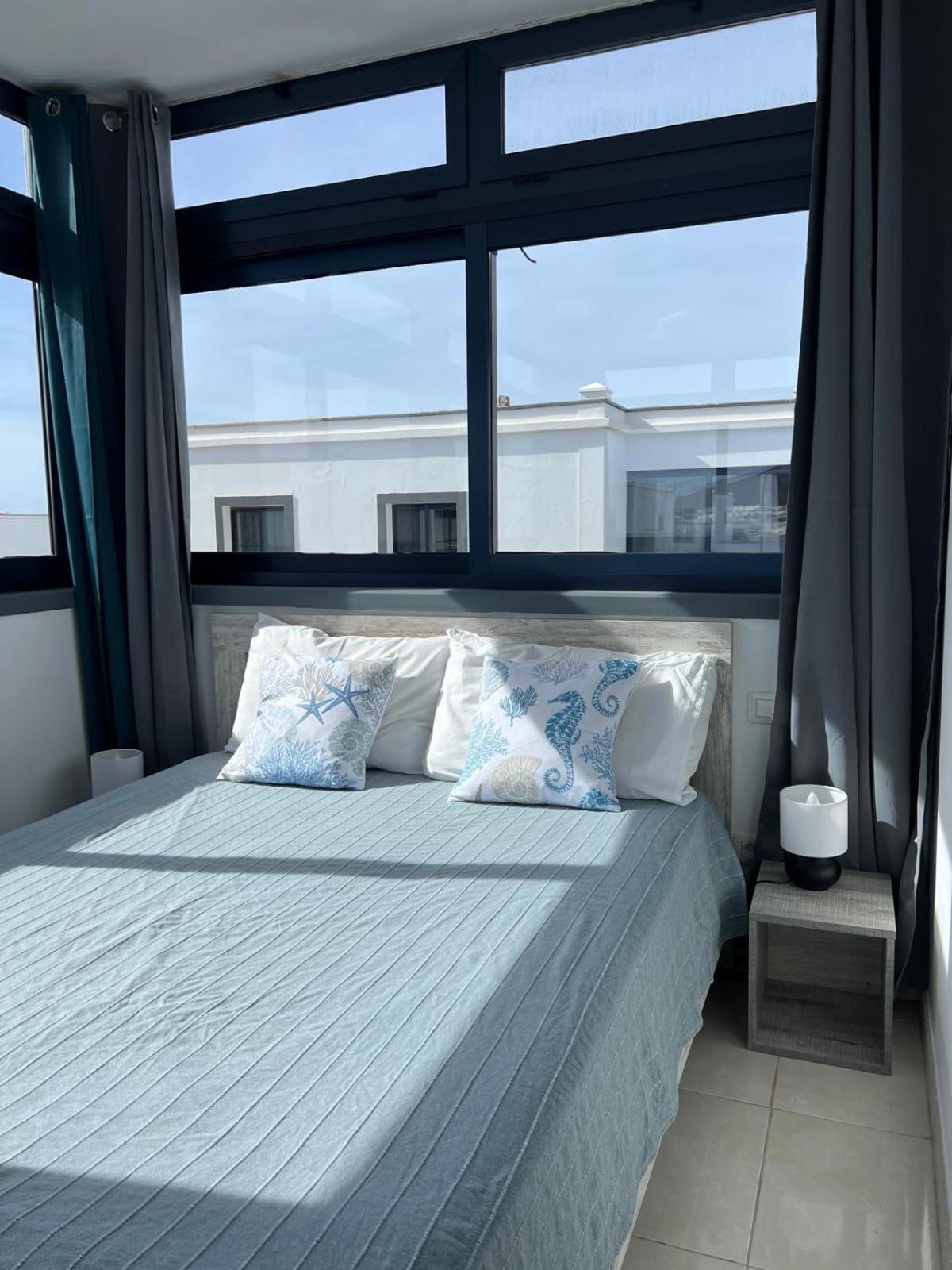Villa Margherita Playa Blanca  Exterior photo