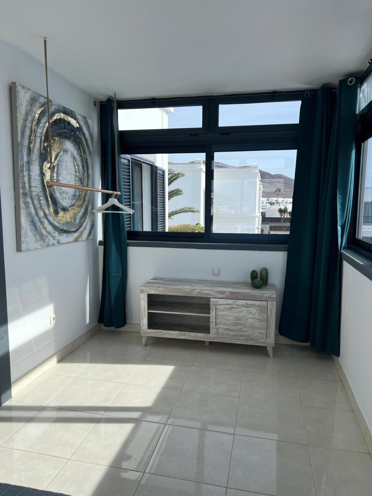 Villa Margherita Playa Blanca  Exterior photo