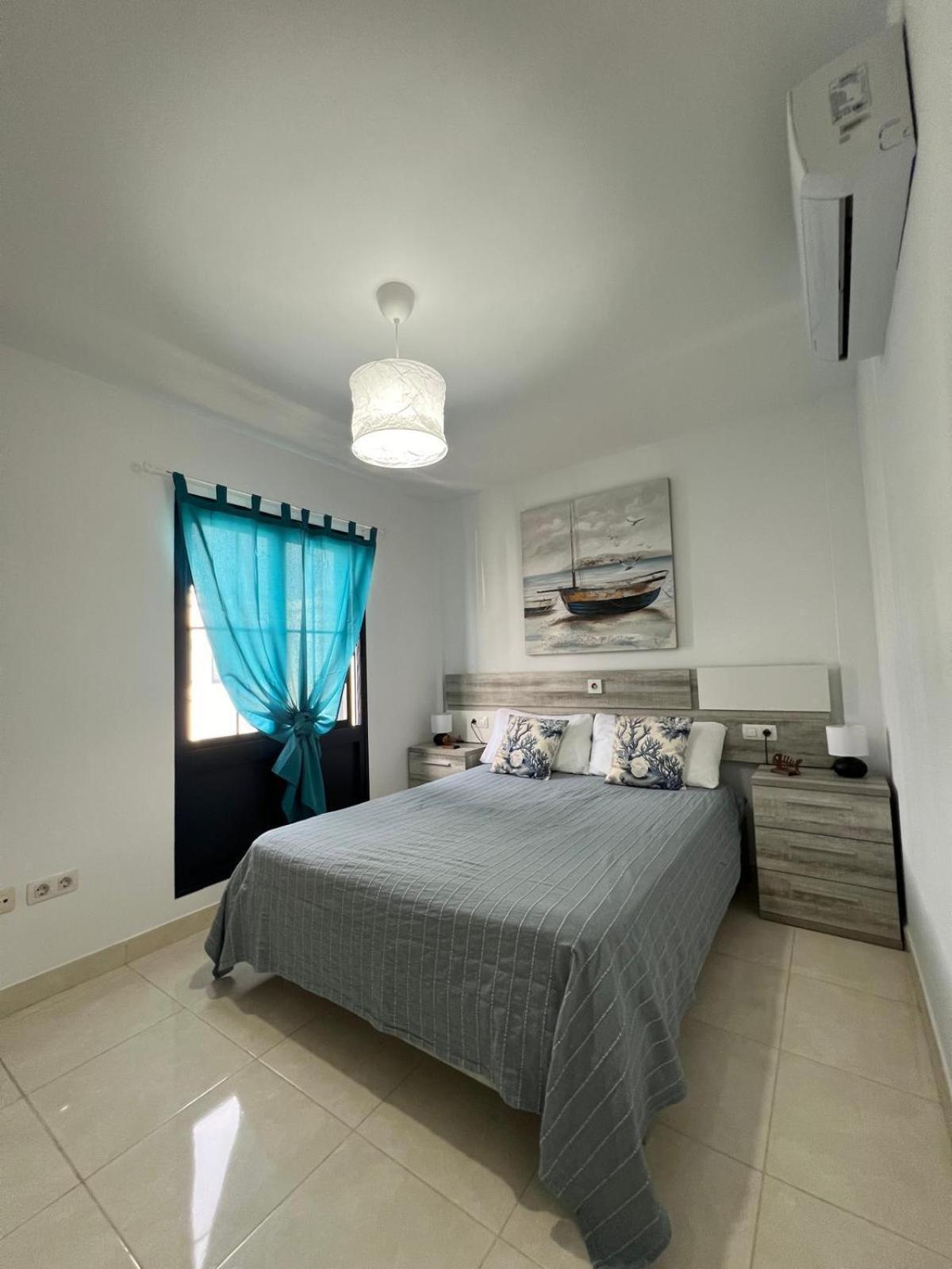 Villa Margherita Playa Blanca  Exterior photo