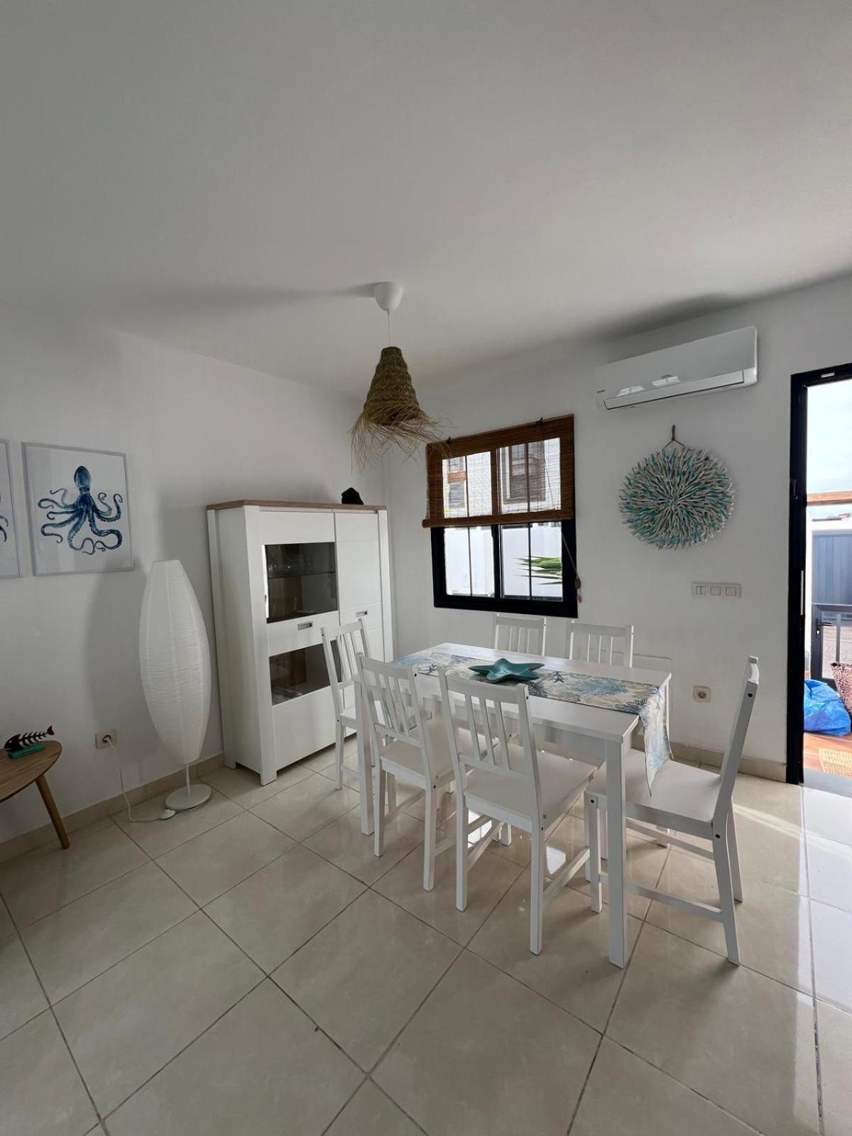 Villa Margherita Playa Blanca  Exterior photo